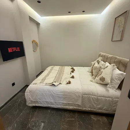Appartement Cozy - Near Majorelle